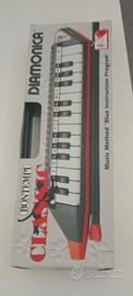 Bontempi diamonica classic MP246