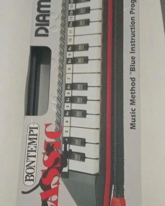 Bontempi diamonica classic MP246