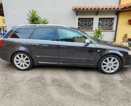 AUDI A4 3ª serie - 2007