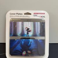 Cover Zelda per New Nintendo 3DS –  SIGILLATA!