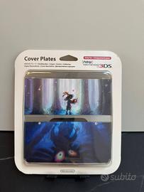 Cover Zelda per New Nintendo 3DS –  SIGILLATA!
