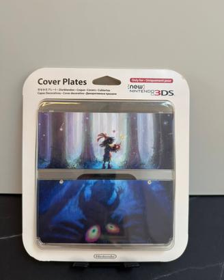Cover Zelda per New Nintendo 3DS –  SIGILLATA!