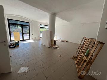 Mondovì (CN) locale commerciale in zona centrale