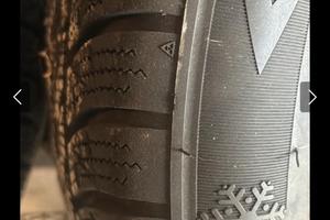 Cerchi in lega mercedes