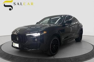 Maserati Levante 3.0 V6 250cv Gransport 2018