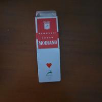 Carte Regionali Genovesi Lusso n. 15/OB Vintage