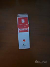 Carte Regionali Genovesi Lusso n. 15/OB Vintage