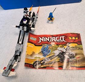 LEgo Ninjago 2259