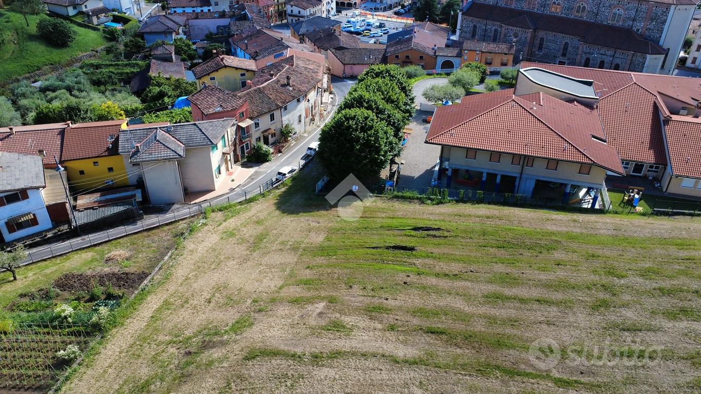 TER. RESIDENZIALE A SAN GIOVANNI ILARIONE - Altro
