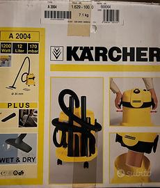 Aspiratutto KARCHER