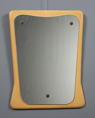 Specchio Anni 60
