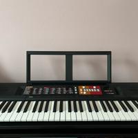 Pianola Yamaha