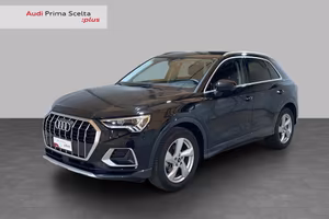 Audi Q3 35 2.0 tdi Business Advanced s-tronic