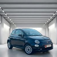 Fiat 500 C 1.2 Lounge -Automatica-Unico Pro-Neopat