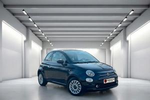 Fiat 500 C 1.2 Lounge -Automatica-Unico Pro-Neopat