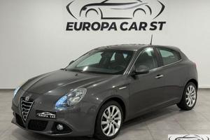 Alfa Romeo Giulietta 1.6 JTDm-2 120 CV Exclusive