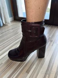 Scarpe stivaletto donna