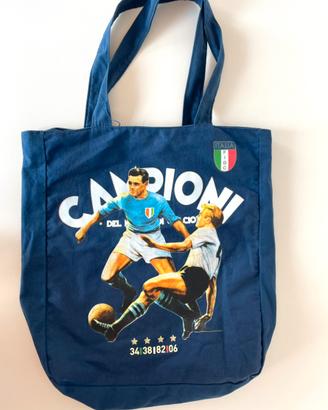 Borsa da collezione