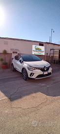 Renault captur full