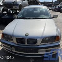 BMW 3 E46 320D 136CV 98-01 - Ricambi