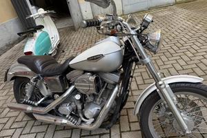Harley davidson 1340