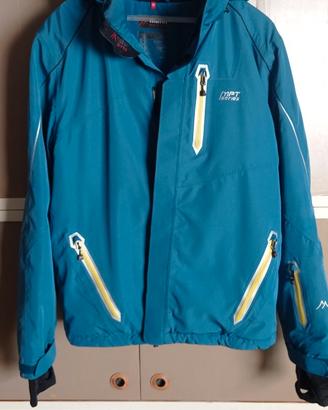 Completo sci uomo 50 Maier sports