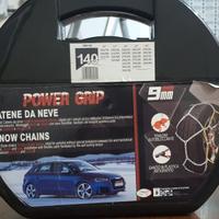 Catene da neve auto