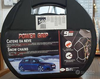 Catene da neve auto