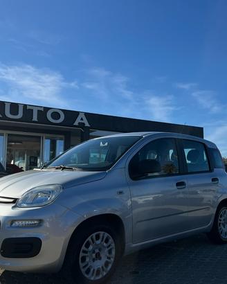 FIAT Panda 1.2 Pop