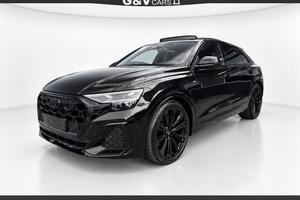 Audi Q8 50TDI S line *TETTO*FULL