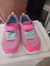 sneakers ragazza n 37 palestra/ running/joga