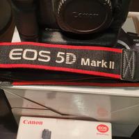 Canon EOS 5D mk II