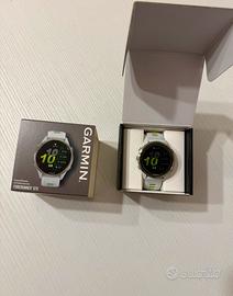 Garmin Forerunner 970