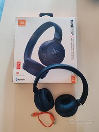 cuffie JBL