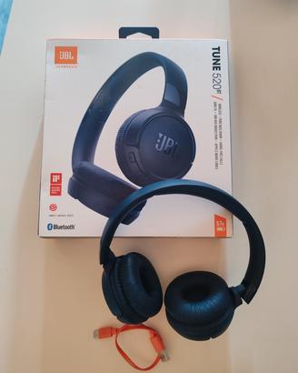 cuffie JBL