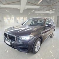 BMW X3 XDRIVE 30E BUSINESS ADVANTAGE AUTO SUV
