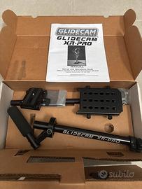 Glidecam XR-PRO stabilizzatore videocamera