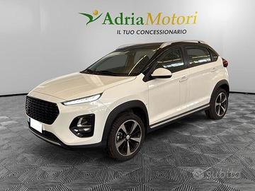 DR AUTOMOBILES dr 3.0 1.5 GPL S2