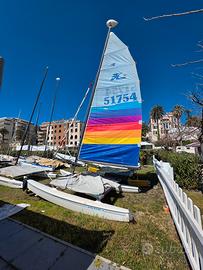 Hobie Cat 14