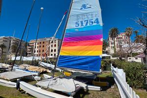 Hobie Cat 14