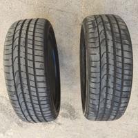 Pirelli pzero runflat