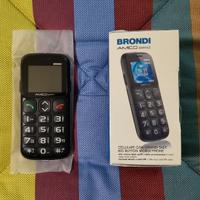 Brondi amico semplice