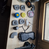 Ricambi Fiat Panda 2^serie