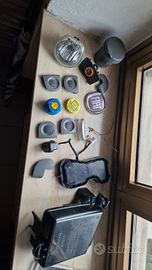 Ricambi Fiat Panda 2^serie