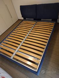 Letto matrimoniale
