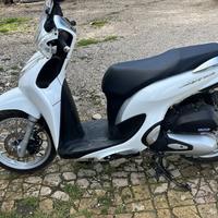 Honda sh mode 125