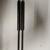 Molle a gas per ӏetto contenitore 1000N