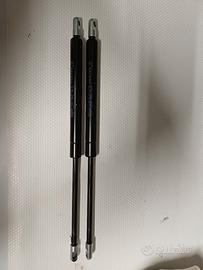 Molle a gas per ӏetto contenitore 1000N