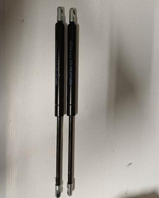 Molle a gas per ӏetto contenitore 1000N