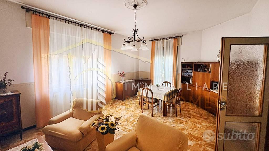 Appartamento – Cesano Maderno, Cascina Gaeta - Vista 2